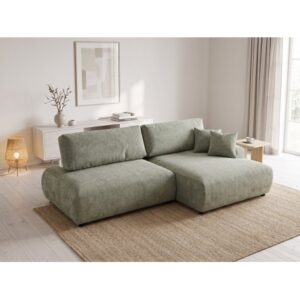 Divano Angolare AMIRA 238 cm con Letto | Asa Mobili