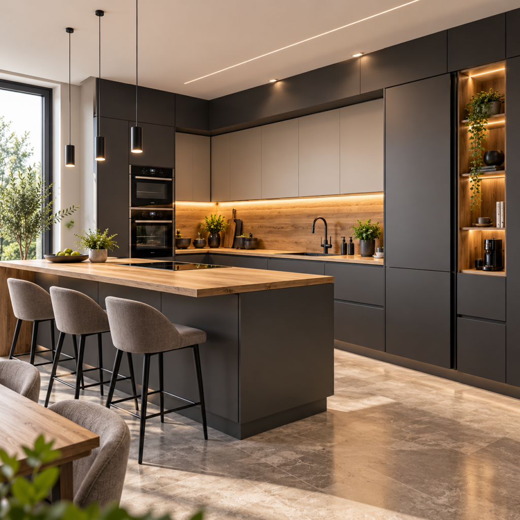 CUCINE