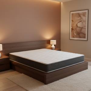 Materasso Matrimoniale Morea 160x190 H23 cm
