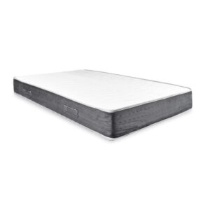 Materasso Singolo MOREA 80×190 cm – Altezza 23 cm