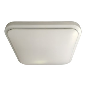 Plafoniera LED GREG 13W Bianca 4000K IP44
